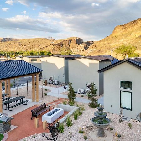 Zion Oasis Rentals Hurricane Buitenkant foto