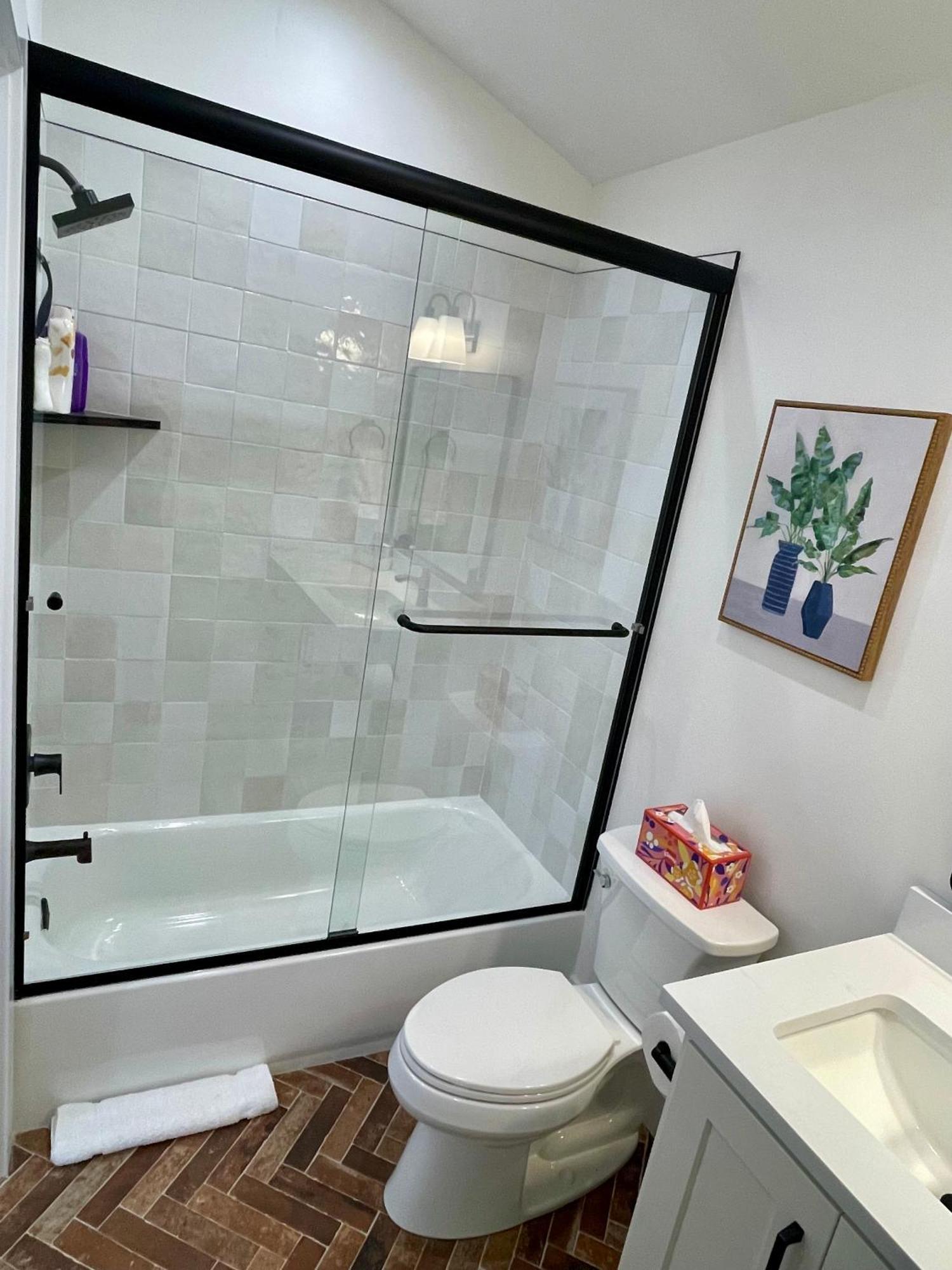 Zion Oasis Rentals Hurricane Buitenkant foto