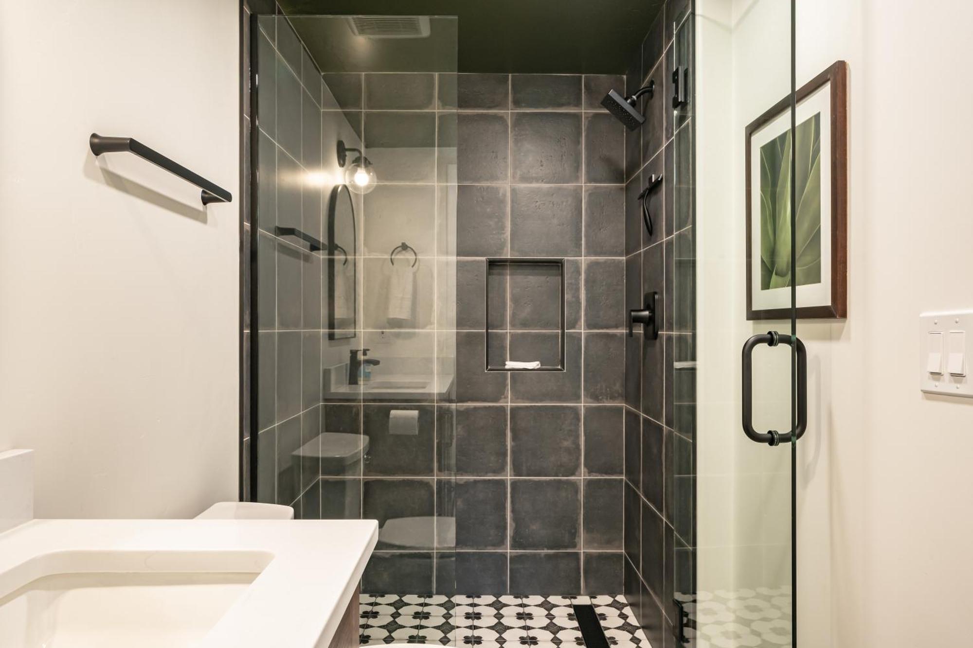 Zion Oasis Rentals Hurricane Buitenkant foto