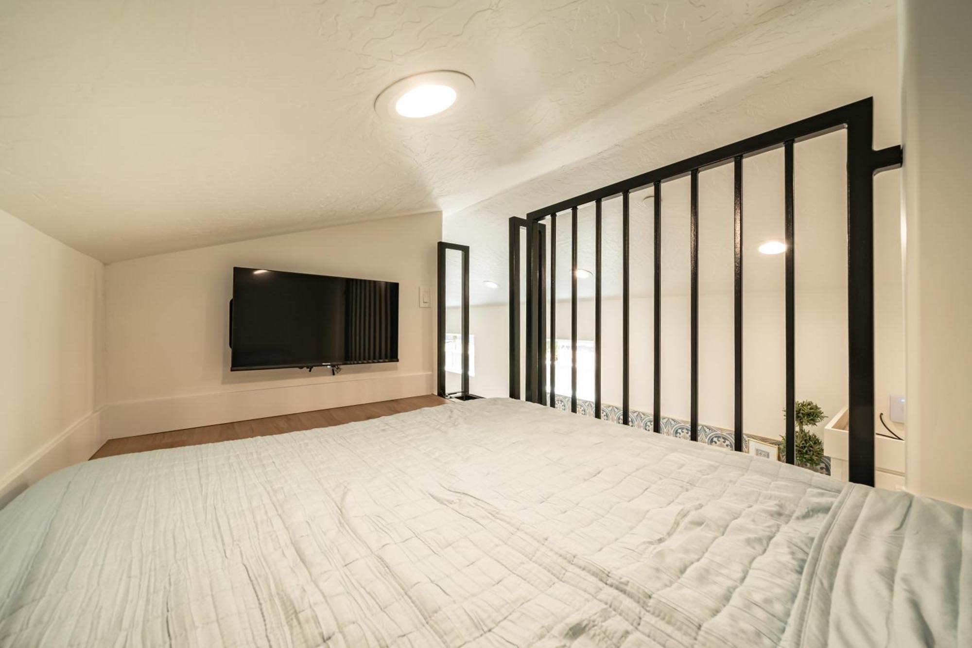 Zion Oasis Rentals Hurricane Buitenkant foto